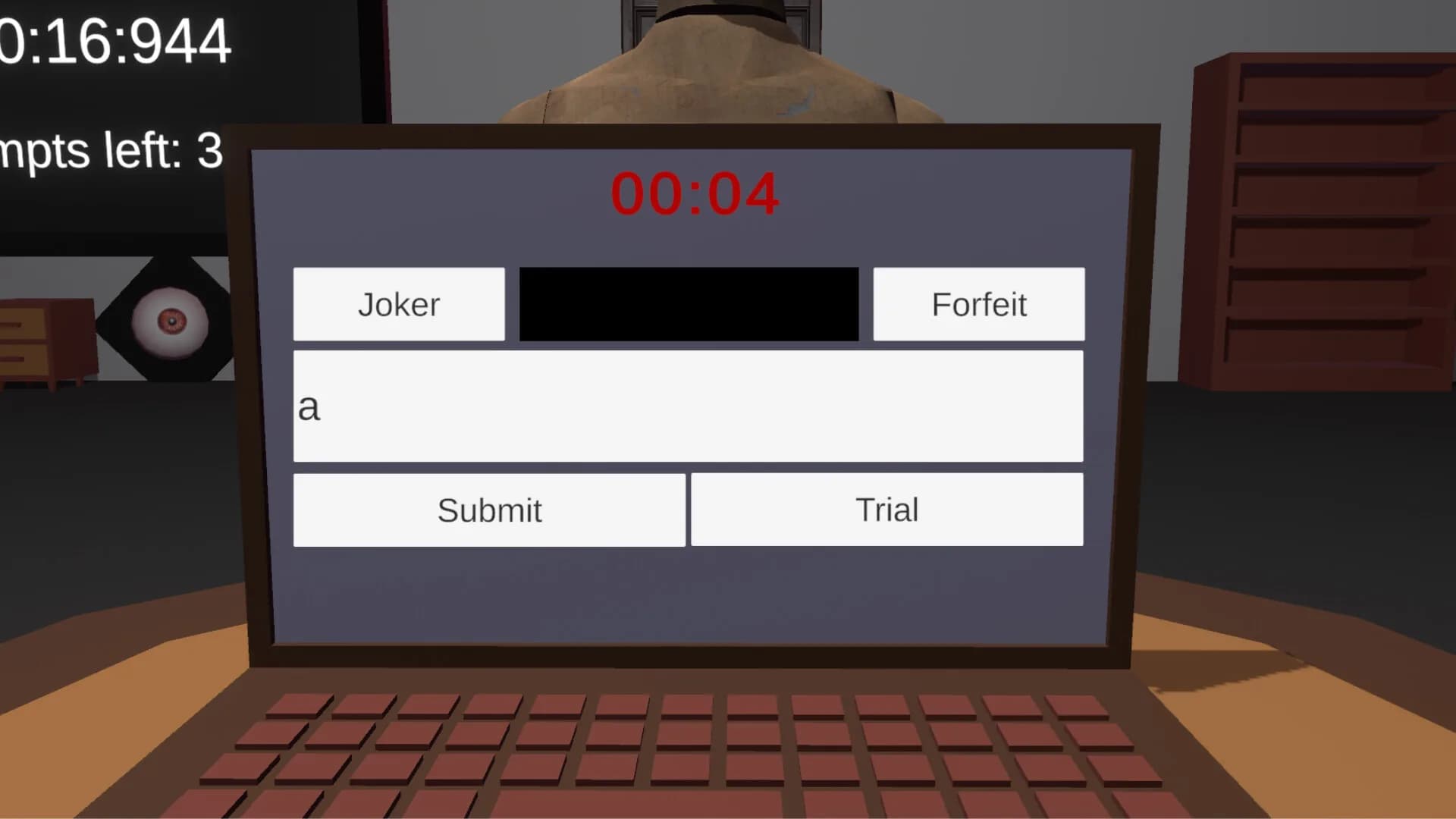 Trivia Trials görsel 4