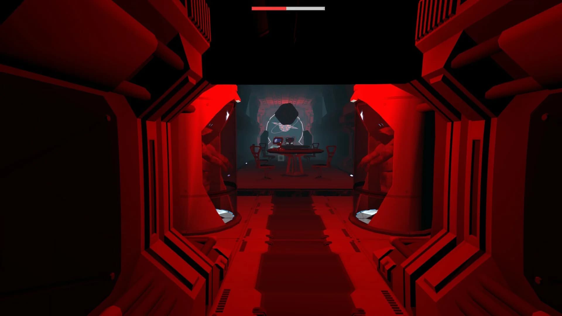 Space Station Escape görsel 3
