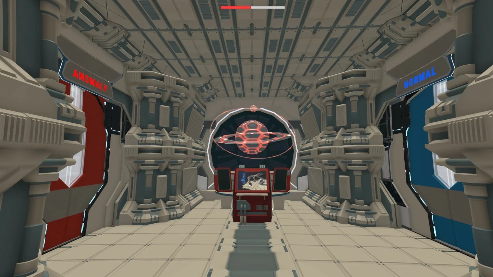 Space Station Escape görsel 4