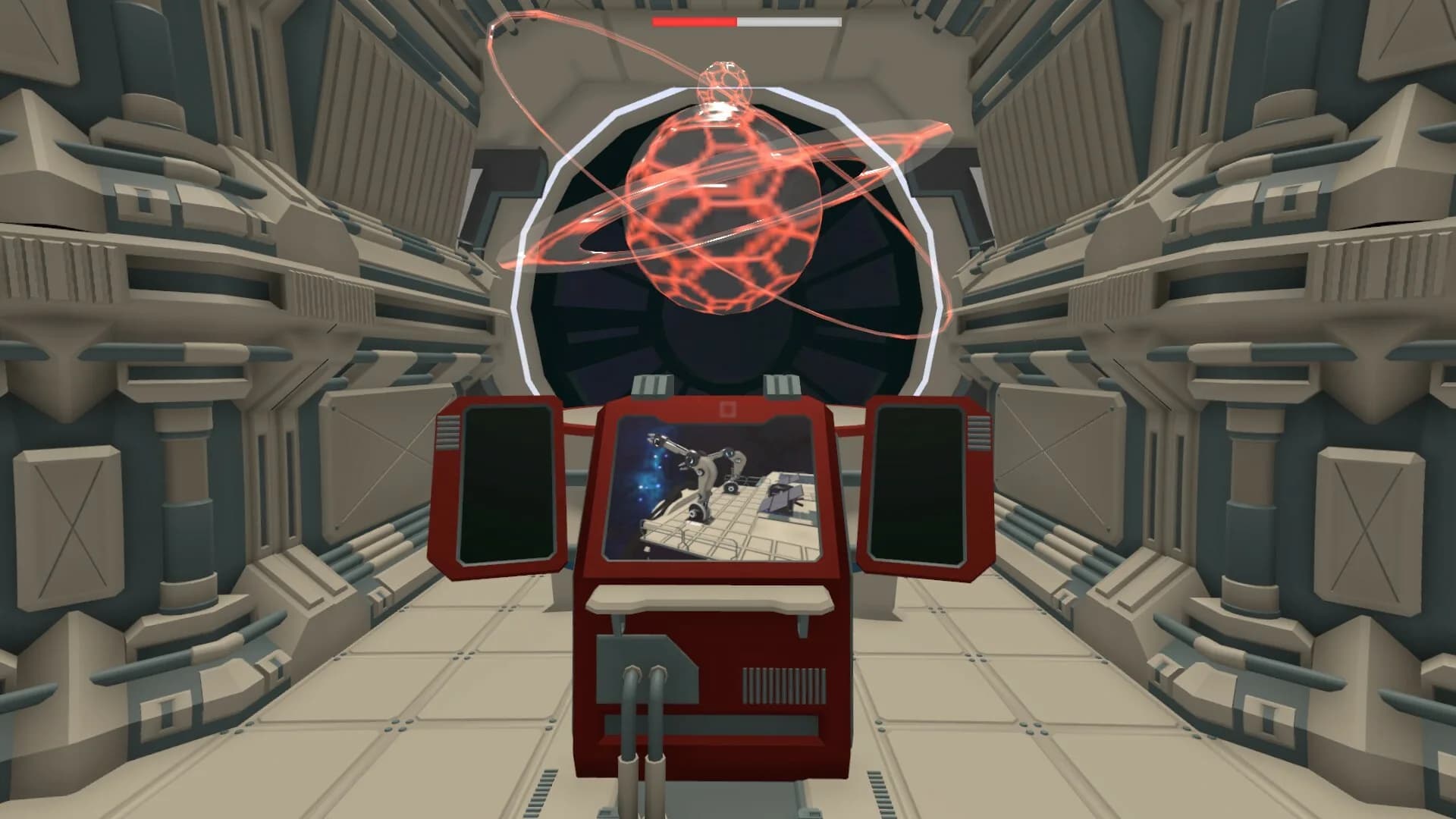 Space Station Escape görsel 5