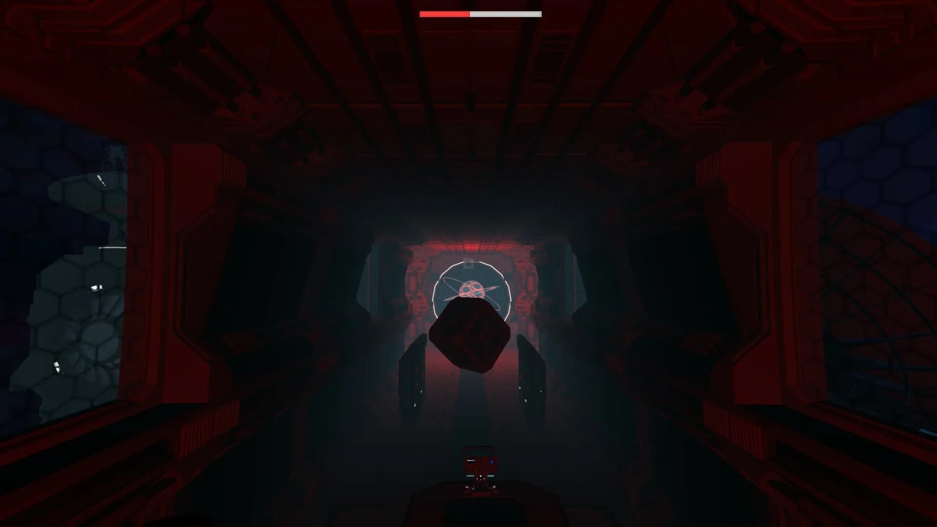 Space Station Escape görsel 6