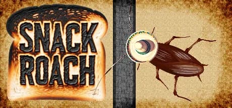 Snackroach görsel 1