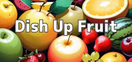 Dish Up Fruit görsel 1