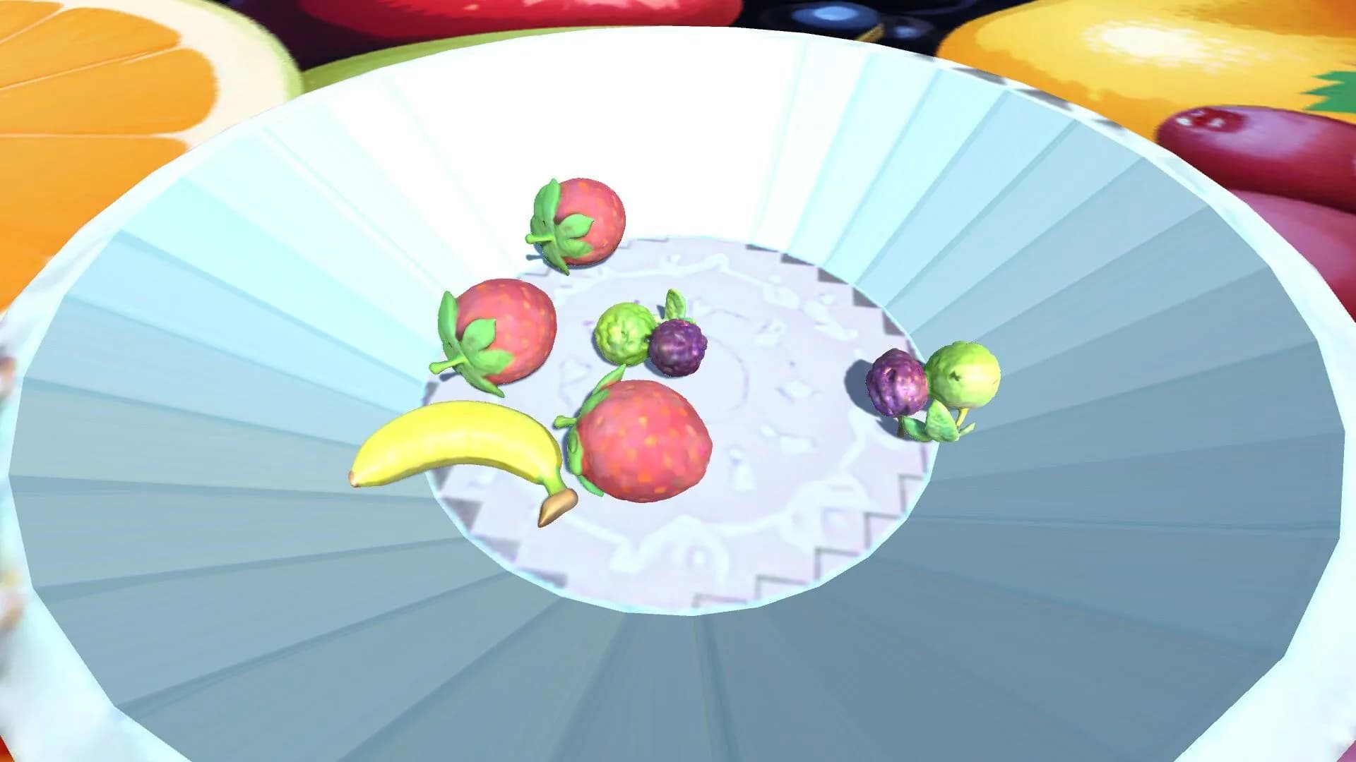Dish Up Fruit görsel 6