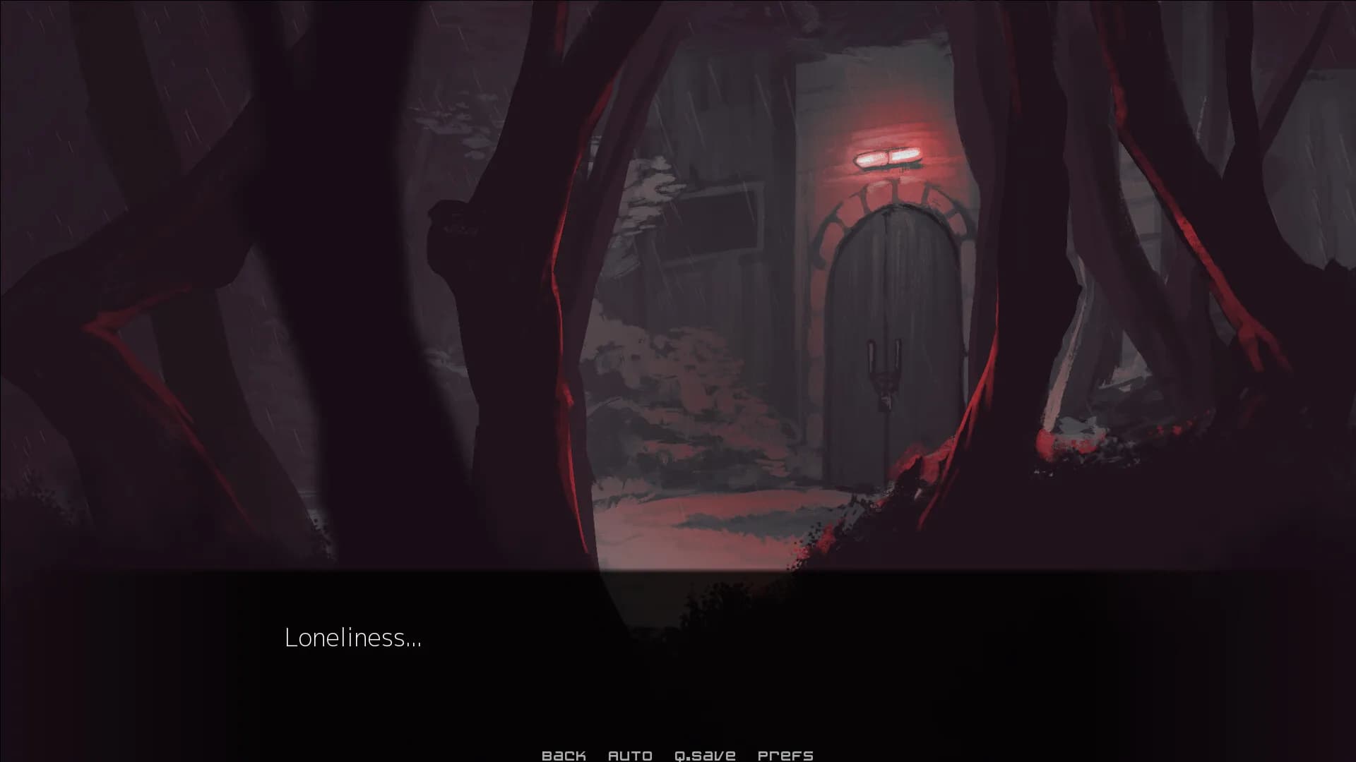 Thorns: Police never sleeps görsel 6