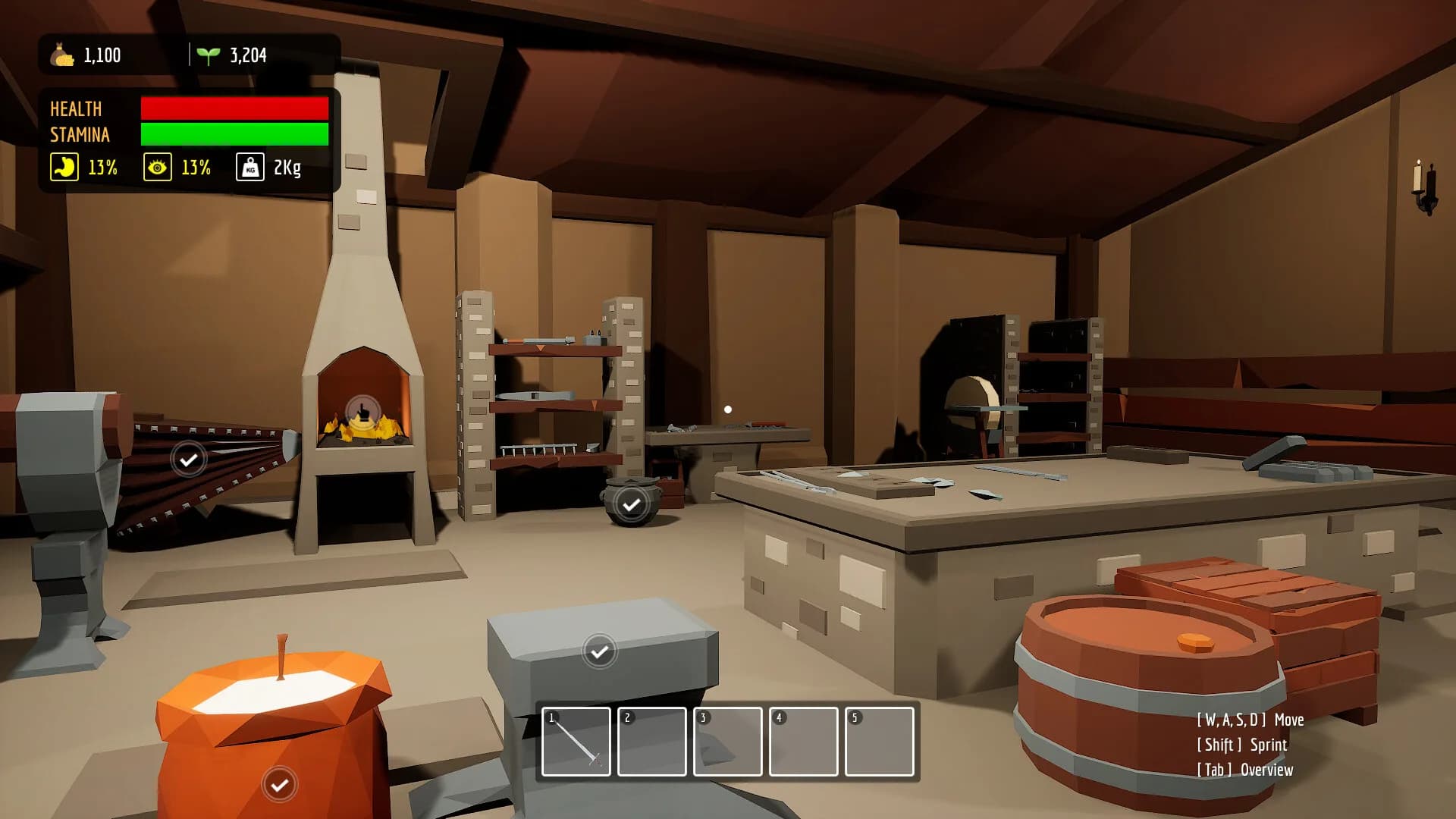 FORGE SIMULATOR görsel 12