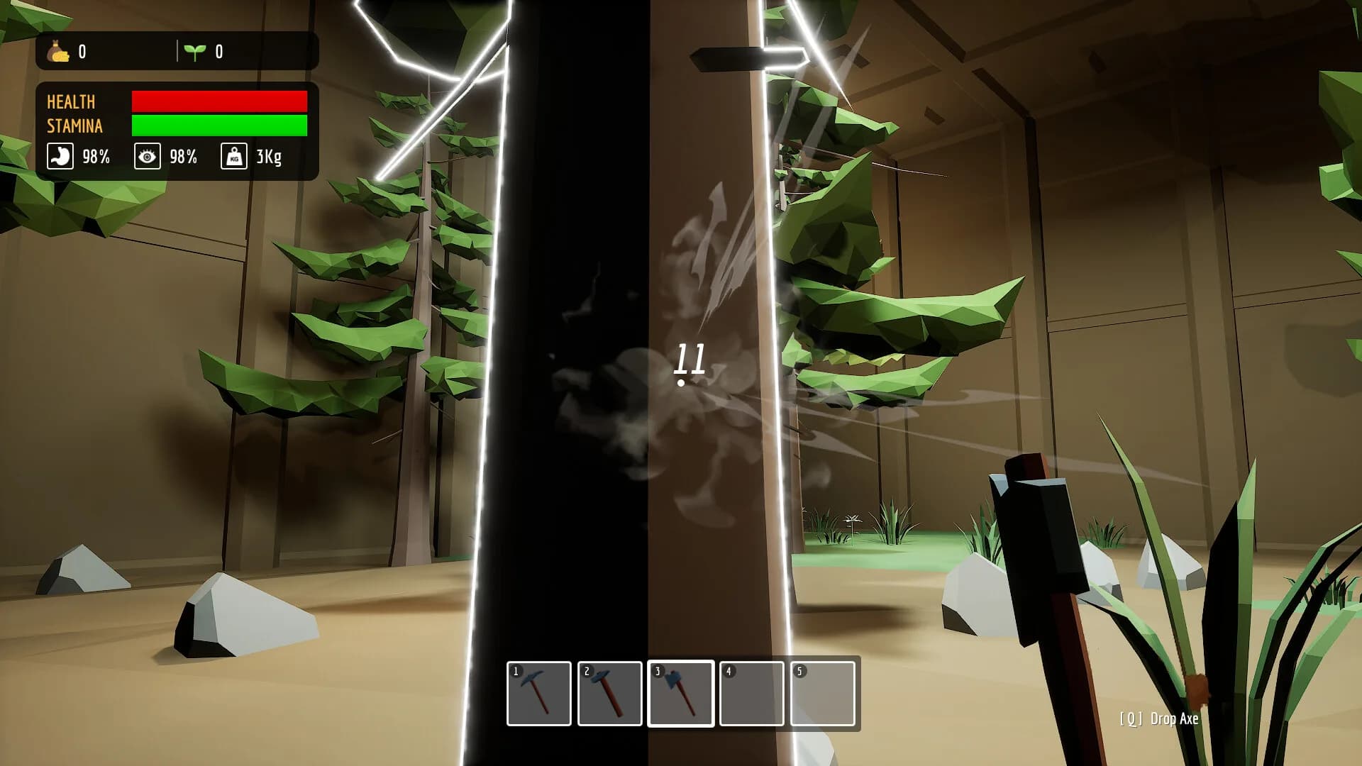 FORGE SIMULATOR görsel 13
