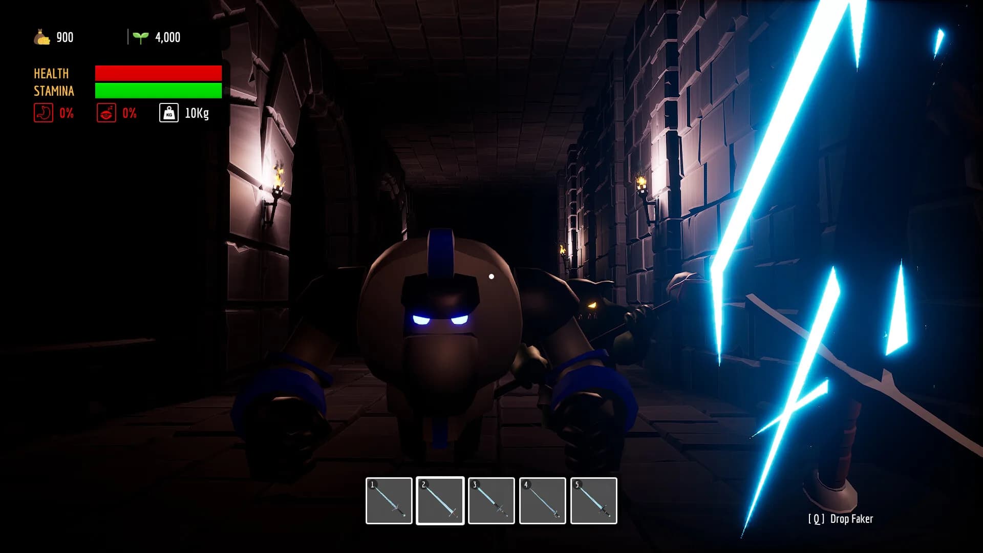 FORGE SIMULATOR görsel 5