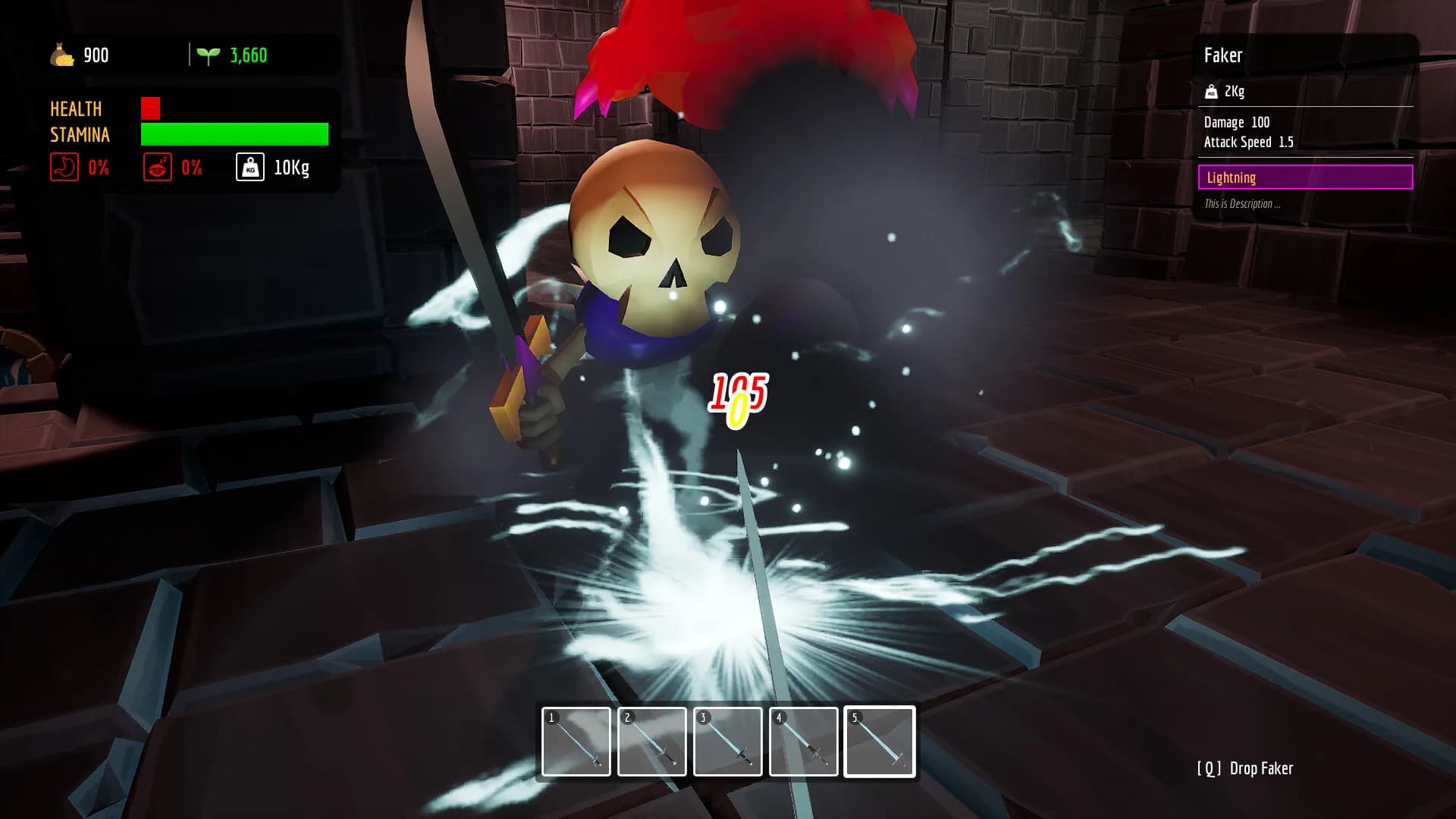 FORGE SIMULATOR görsel 6