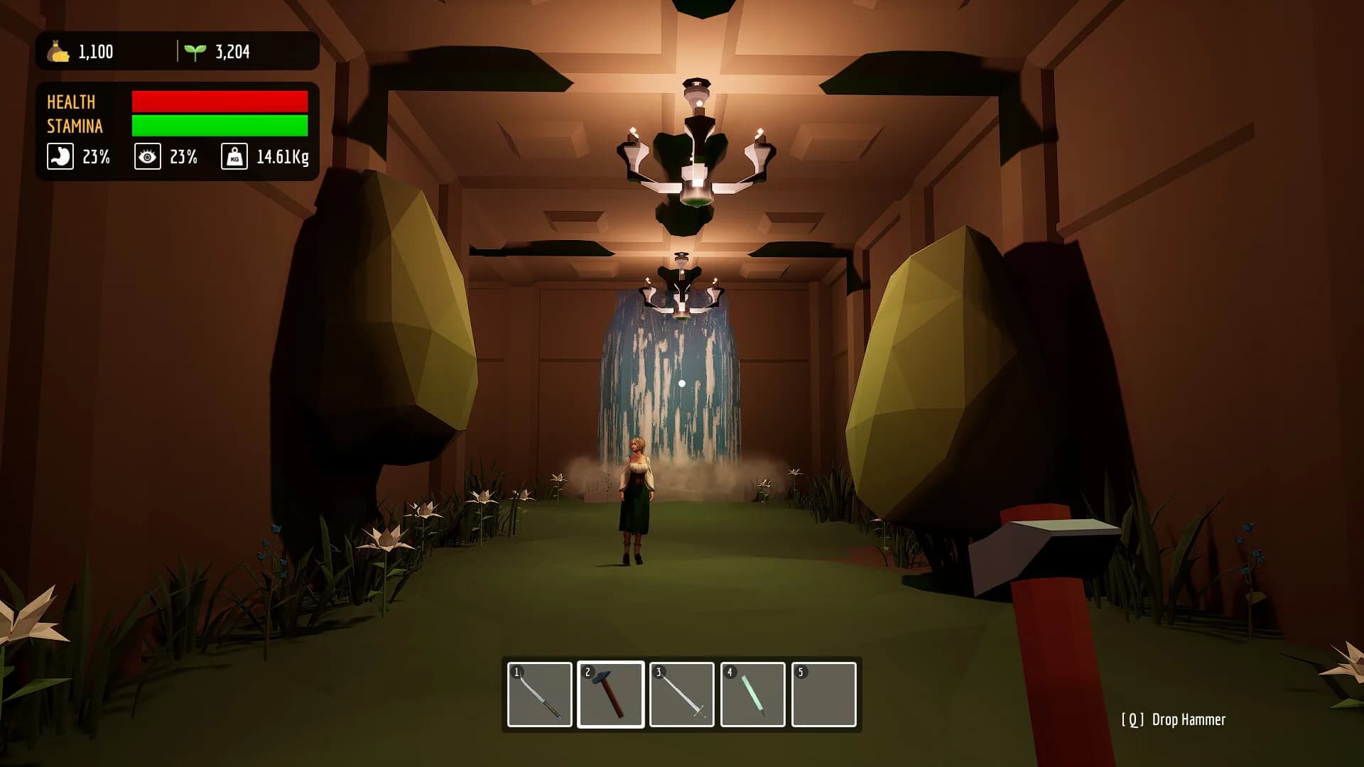 FORGE SIMULATOR görsel 8
