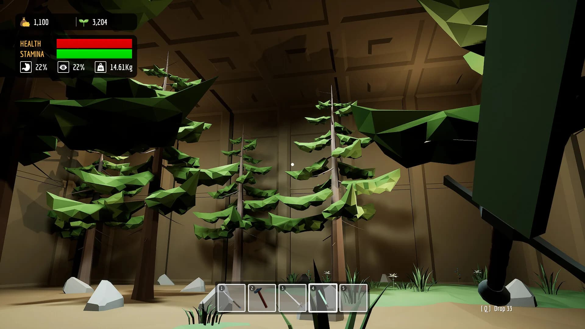 FORGE SIMULATOR görsel 9