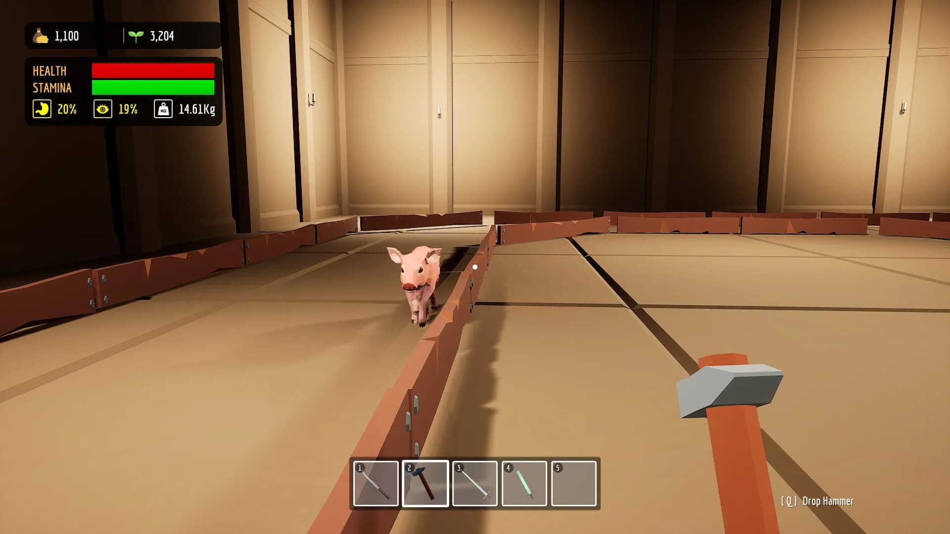 FORGE SIMULATOR görsel 10