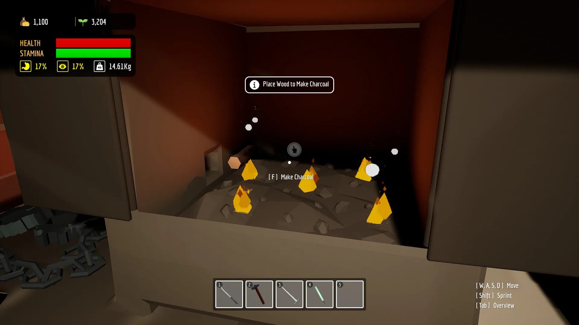 FORGE SIMULATOR görsel 11