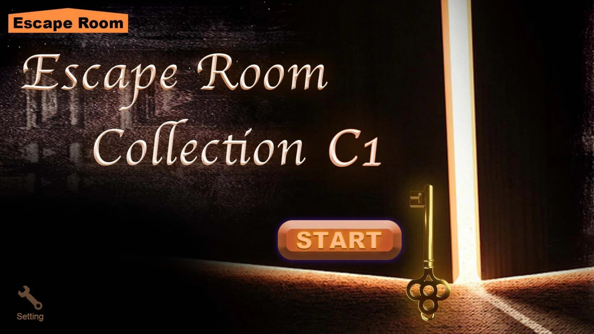 Escape Room Collection C1 görsel 2