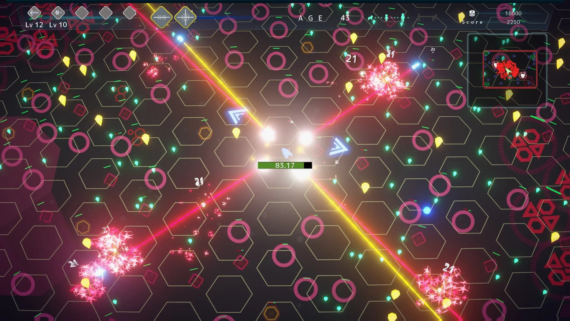 Virus Hunter görsel 2