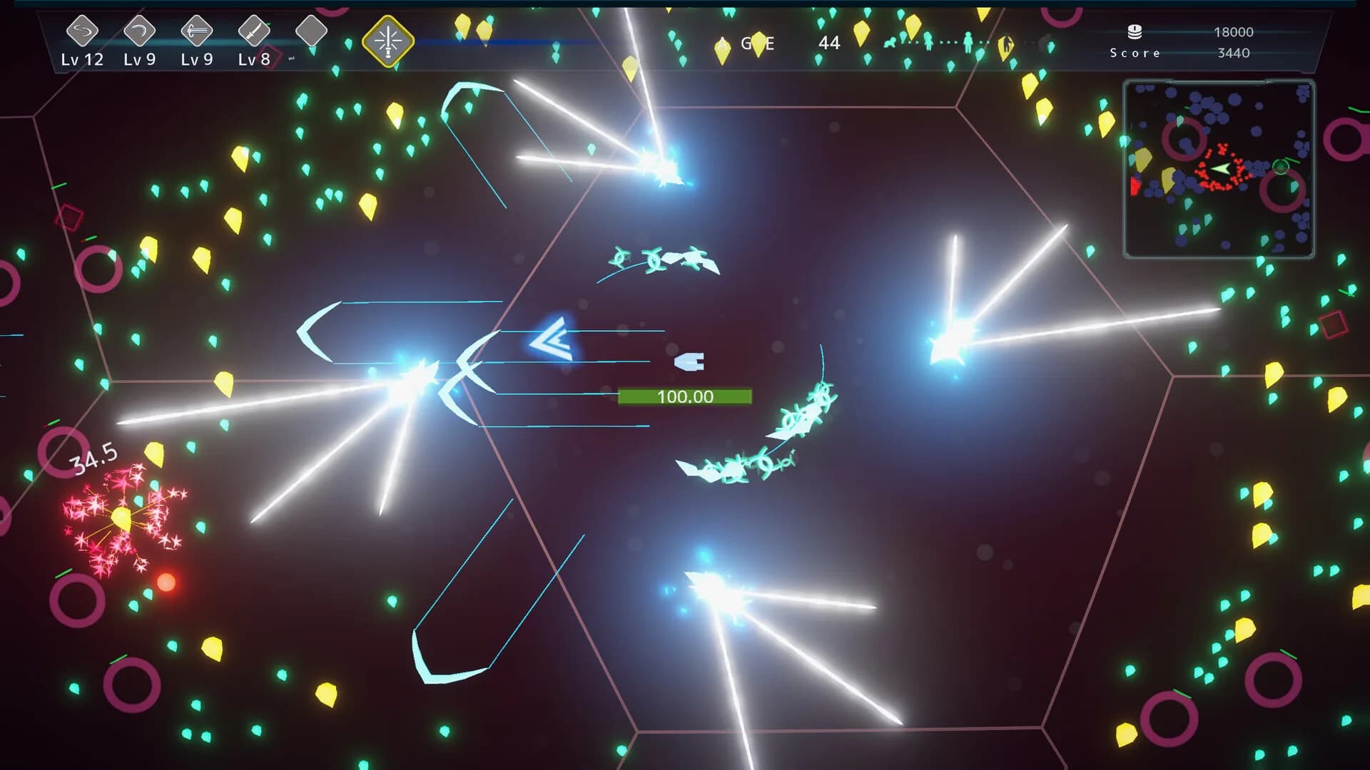 Virus Hunter görsel 5