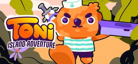 Toni Island Adventure