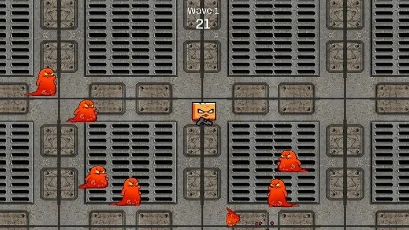 Slime Mayhem görsel 2