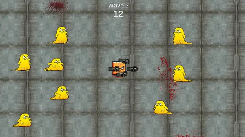 Slime Mayhem görsel 3