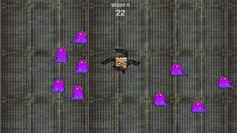 Slime Mayhem görsel 5