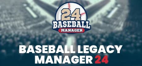 Baseball Legacy Manager 24 görsel 1