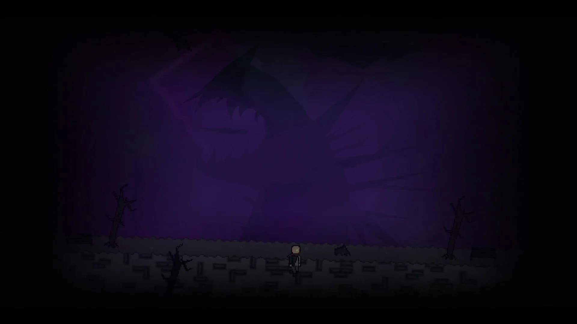 When The World Became Black görsel 4