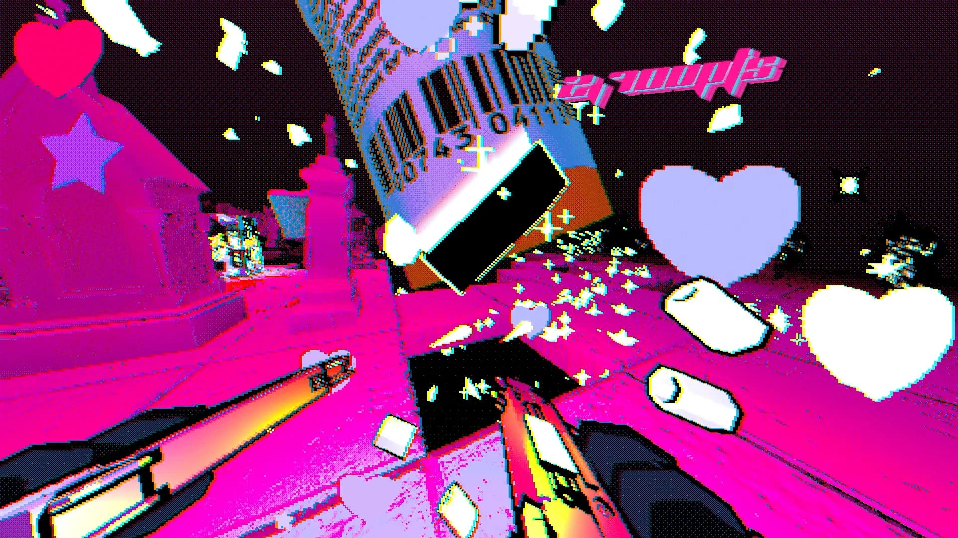 DEATHTRIP görsel 2