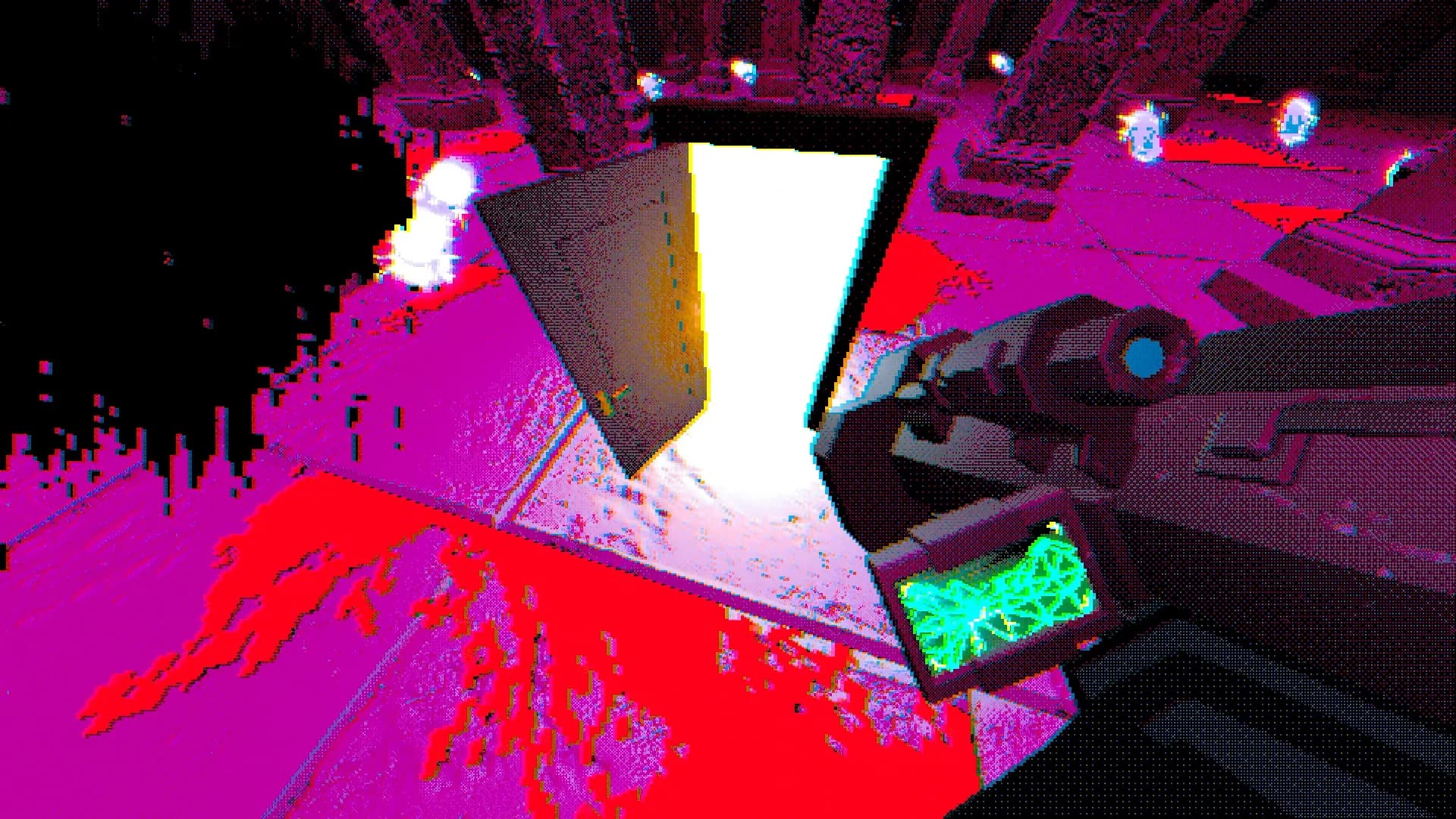 DEATHTRIP görsel 12