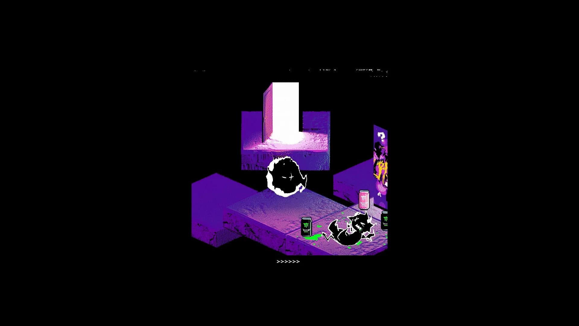 DEATHTRIP görsel 13