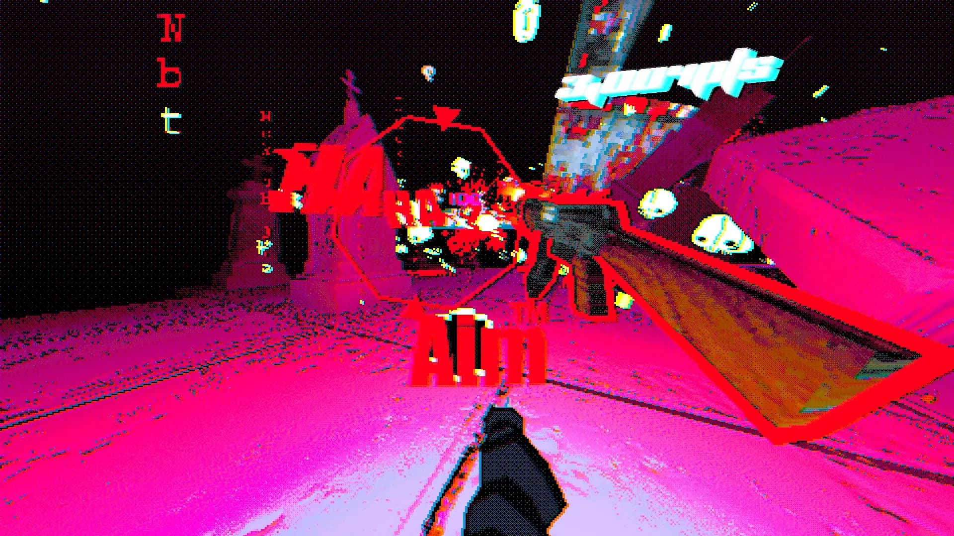 DEATHTRIP görsel 4