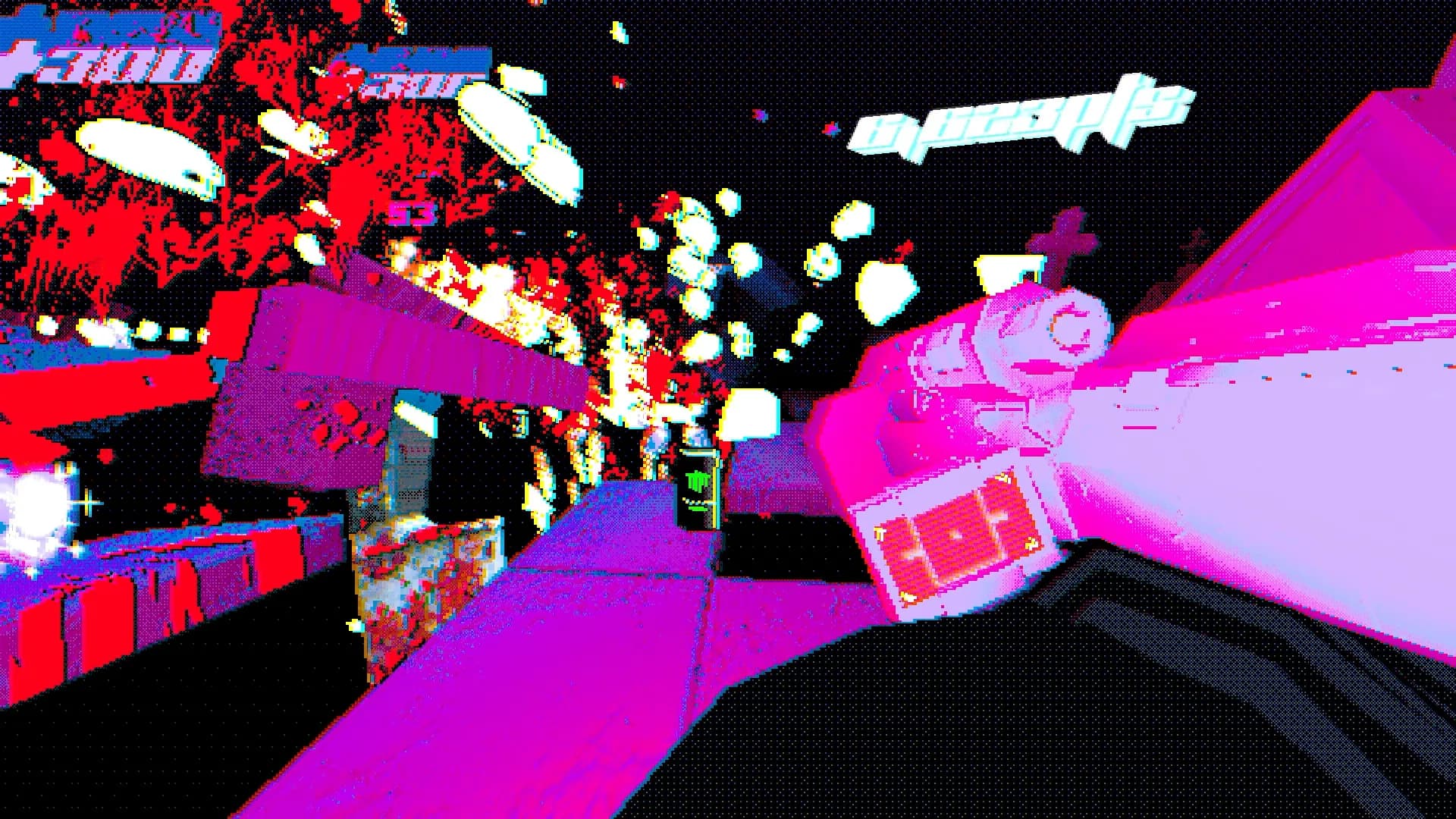 DEATHTRIP görsel 5
