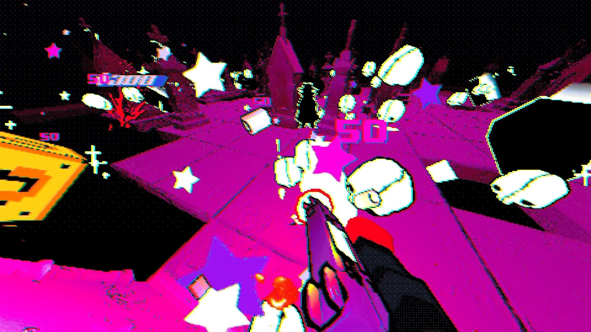 DEATHTRIP görsel 6