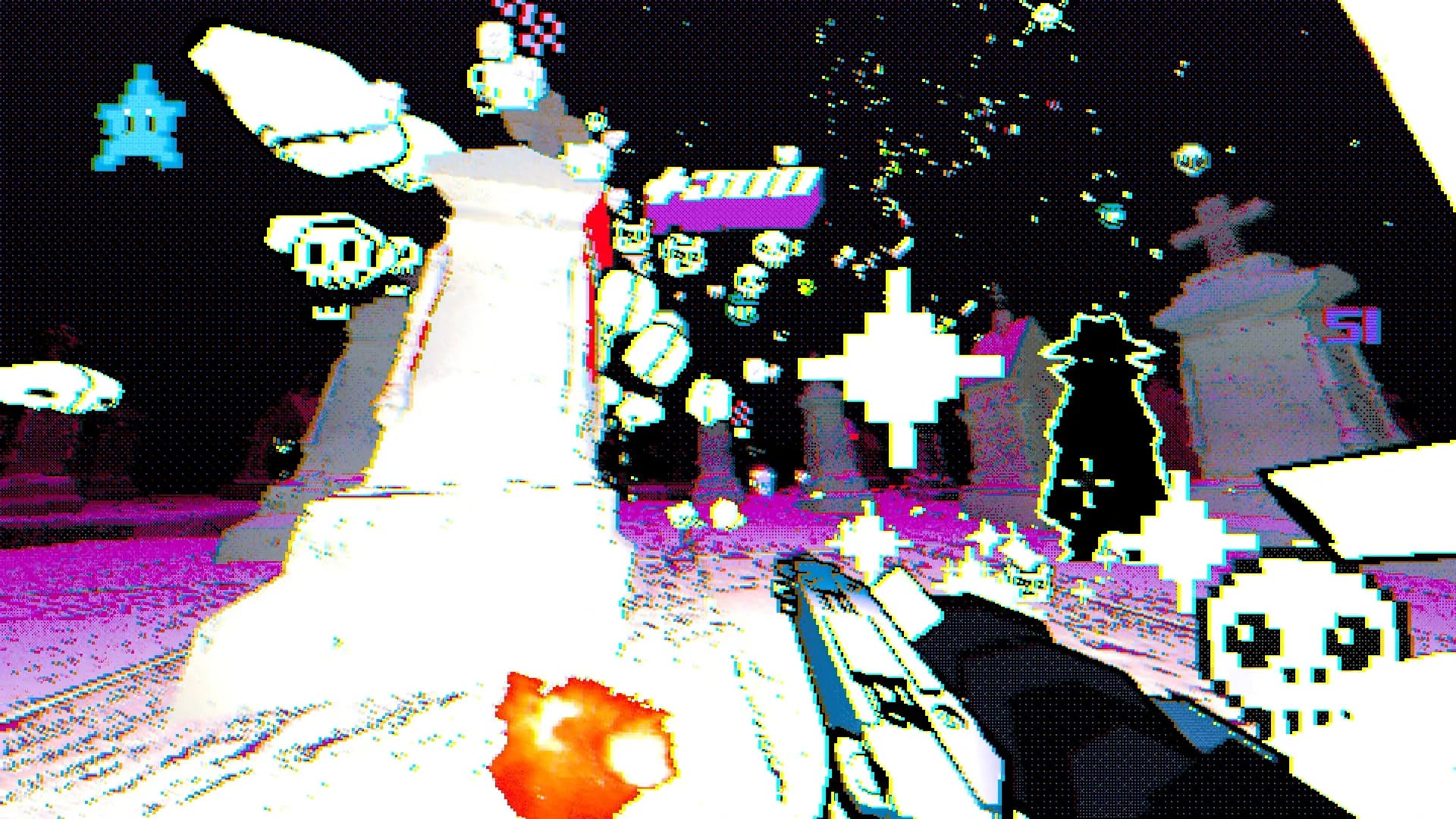DEATHTRIP görsel 7
