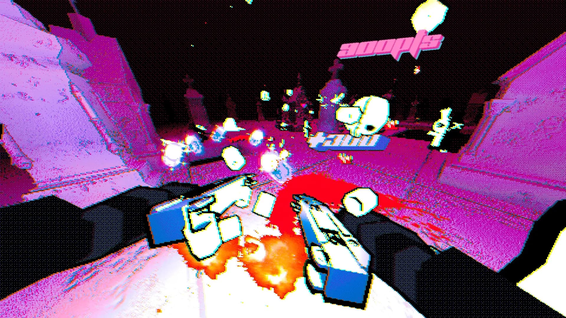 DEATHTRIP görsel 8