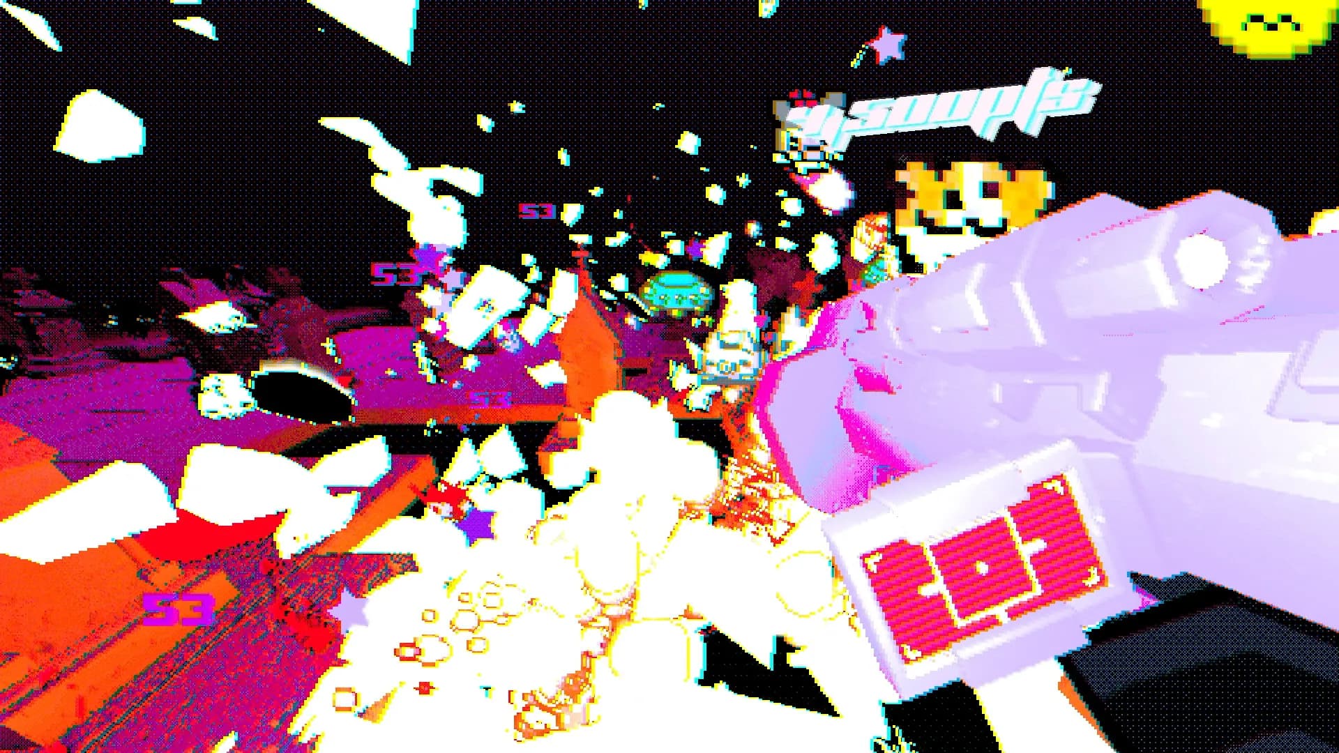 DEATHTRIP görsel 9