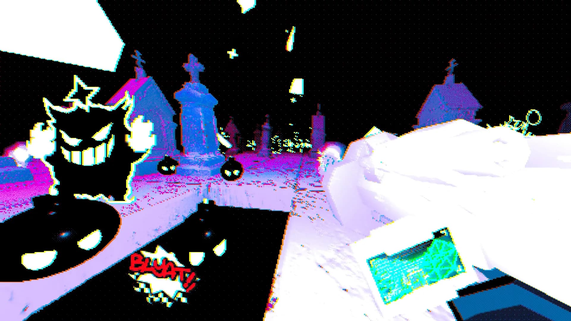 DEATHTRIP görsel 10