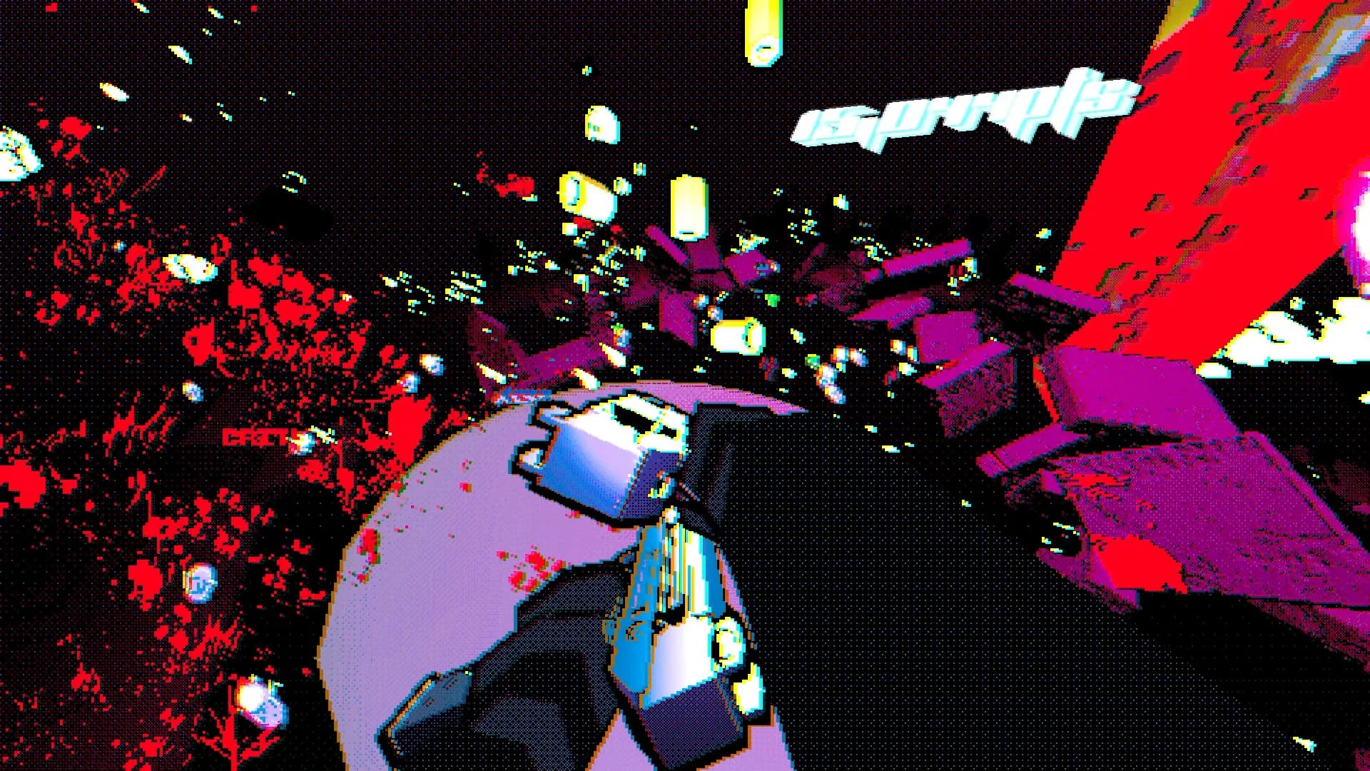 DEATHTRIP görsel 11