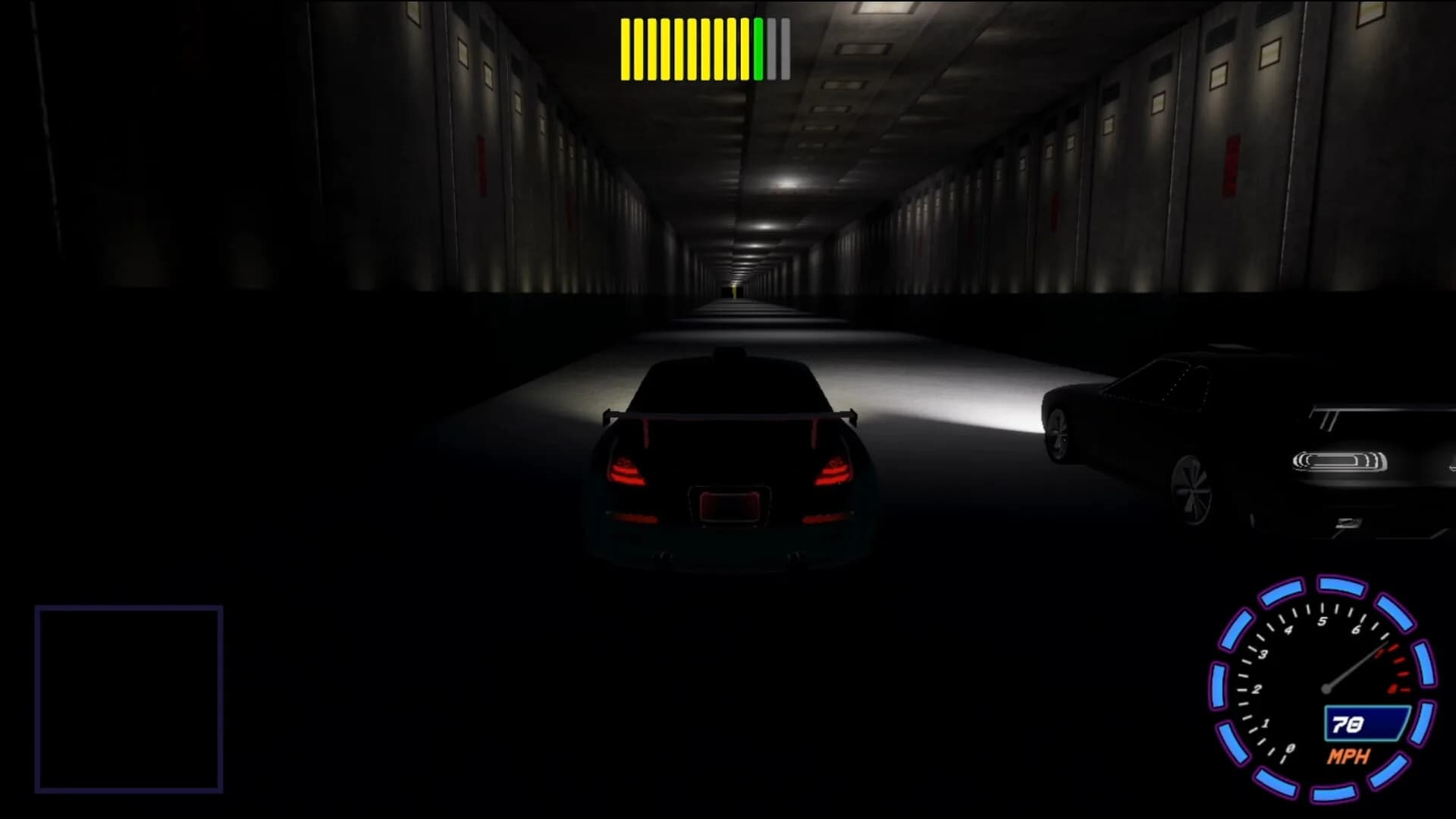 Street Race Kings görsel 2