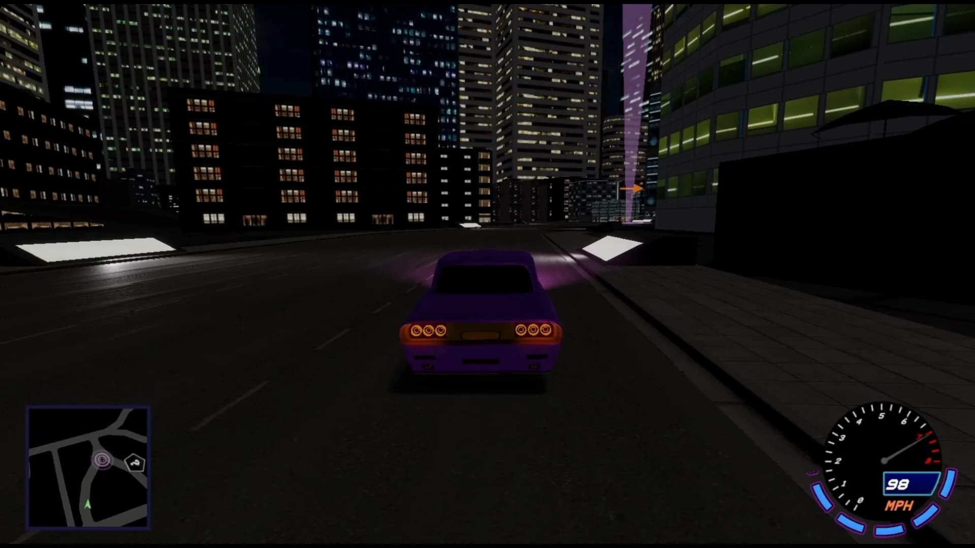 Street Race Kings görsel 4