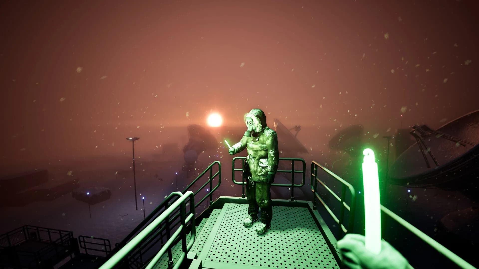 Nuclear Nightmare görsel 12