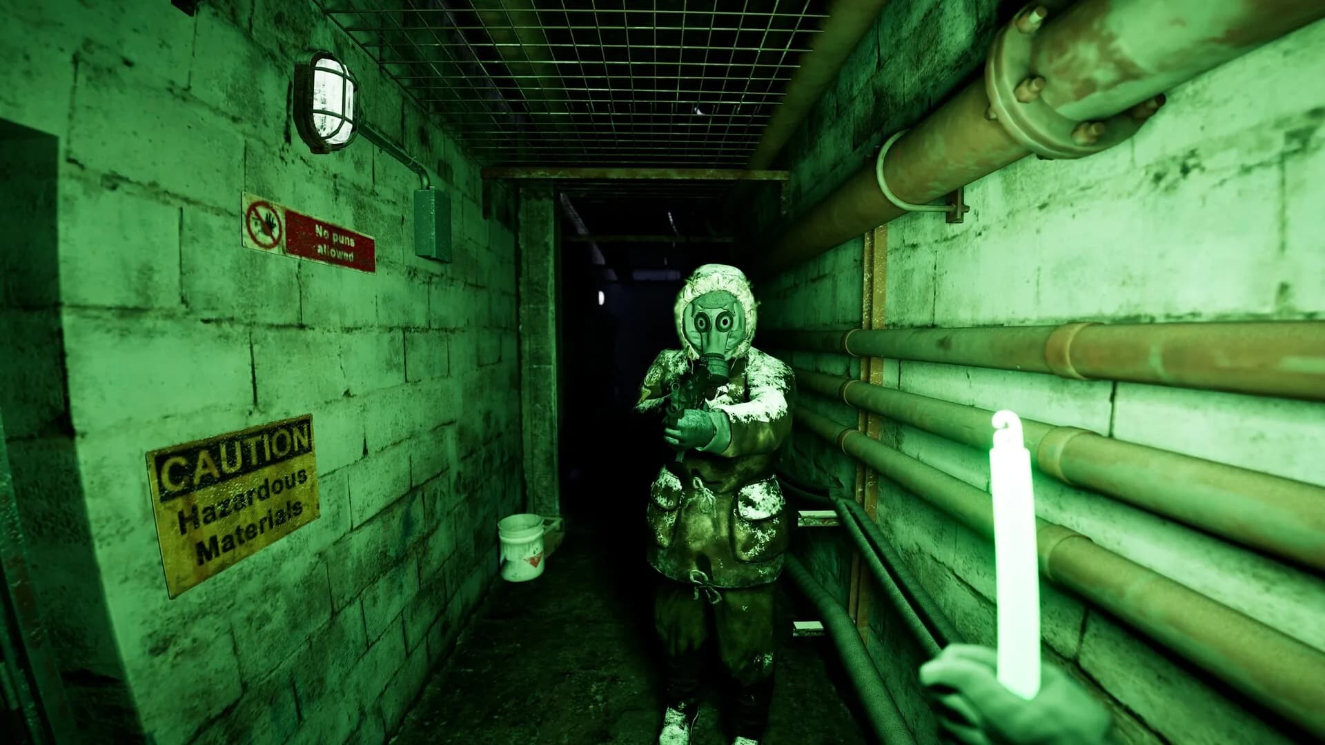 Nuclear Nightmare görsel 4