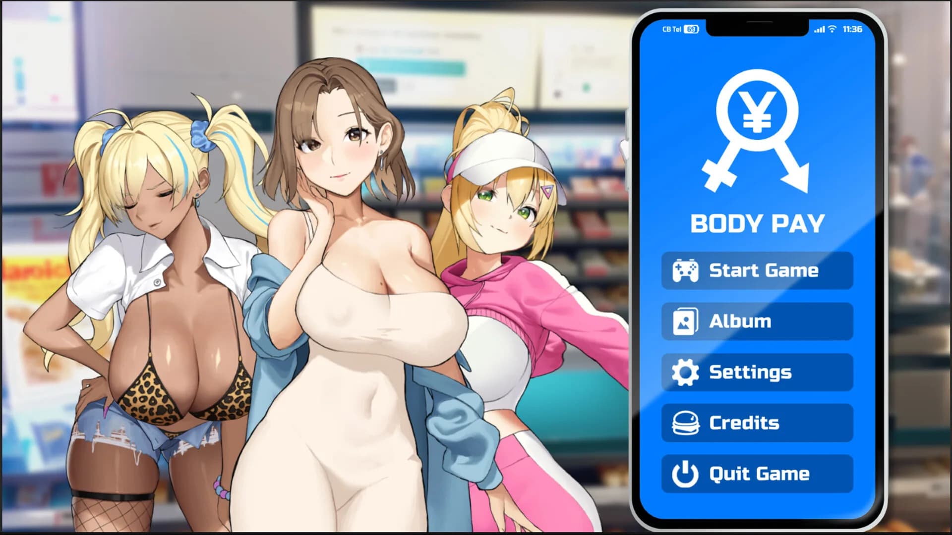 Body Pay görsel 6