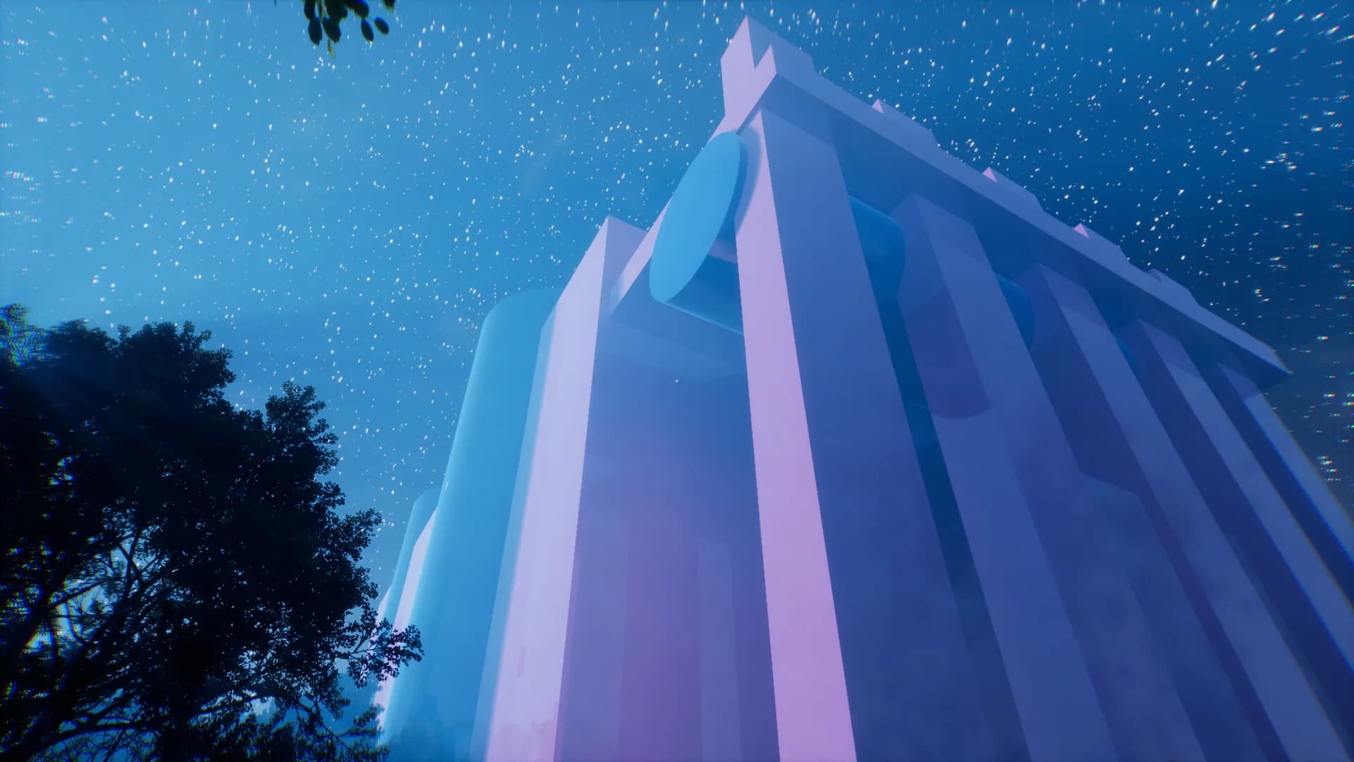 3AM CORP: The Balbazar Resort görsel 3