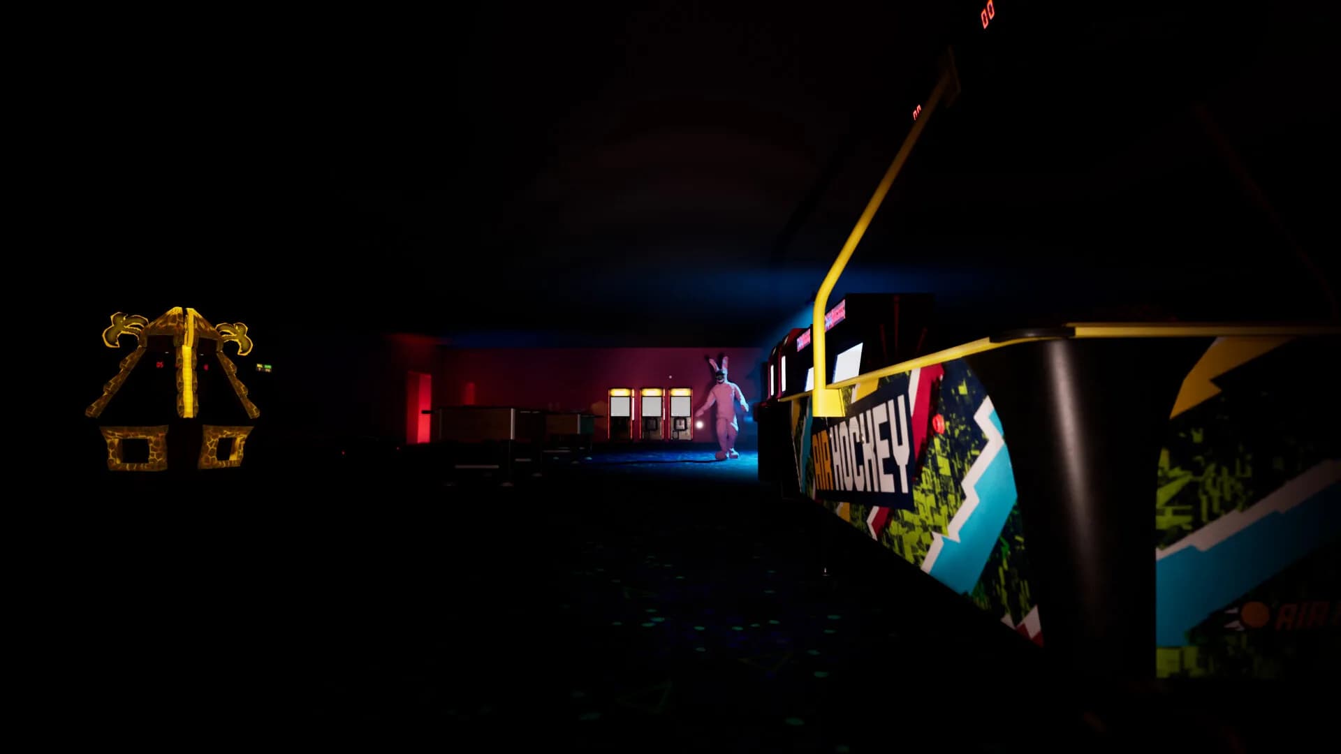 3AM CORP: The Balbazar Resort görsel 6