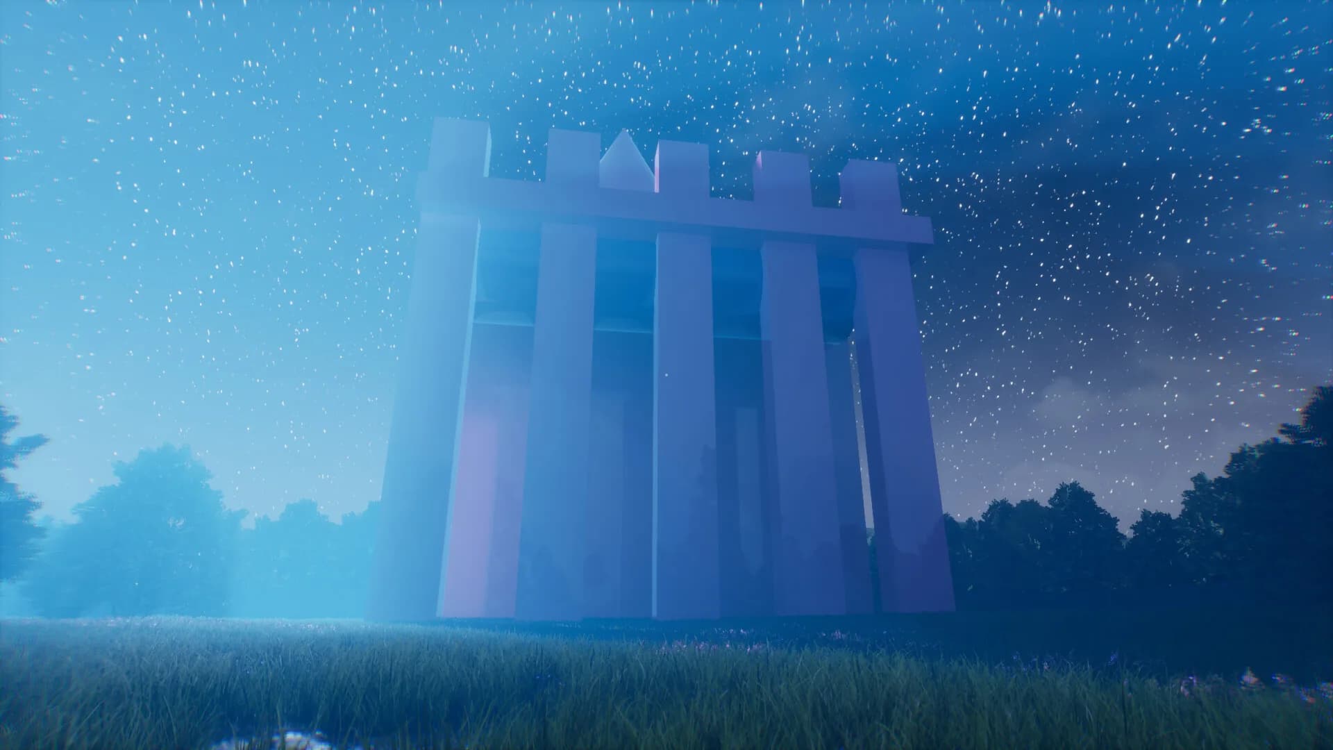 3AM CORP: The Balbazar Resort görsel 7
