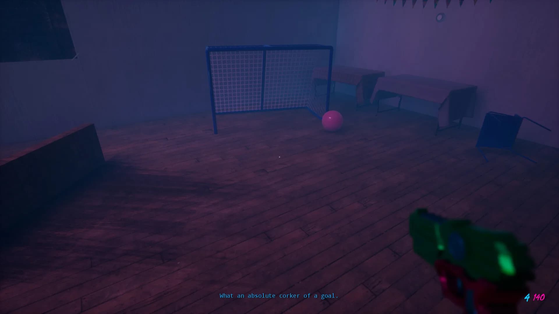3AM CORP: The Balbazar Resort görsel 10