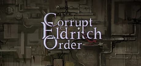Corrupt Eldritch Order görsel 1