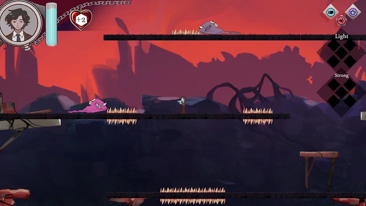 Corrupt Eldritch Order görsel 3