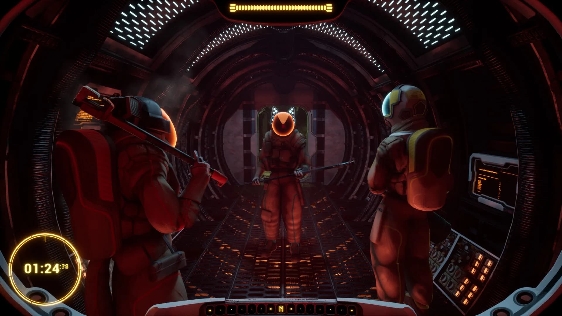 Star Crew görsel 6