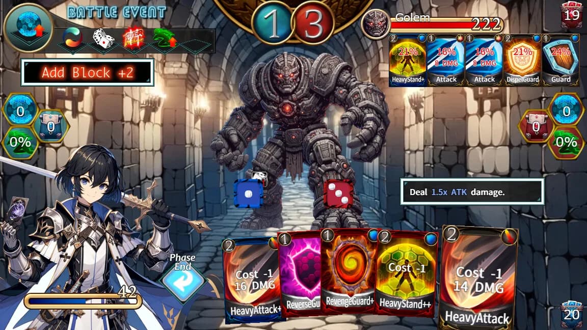 Beat in Zero görsel 2